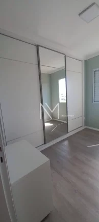 Imagem Apartamento 2 Quartos 49m² com elevador - Bairro Santa Inês 3