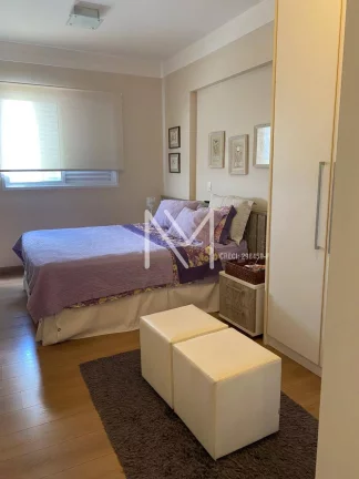 Imagem Apartamento à venda 3 Quartos 3 Suítes 142m² - Jardim das Indústrias