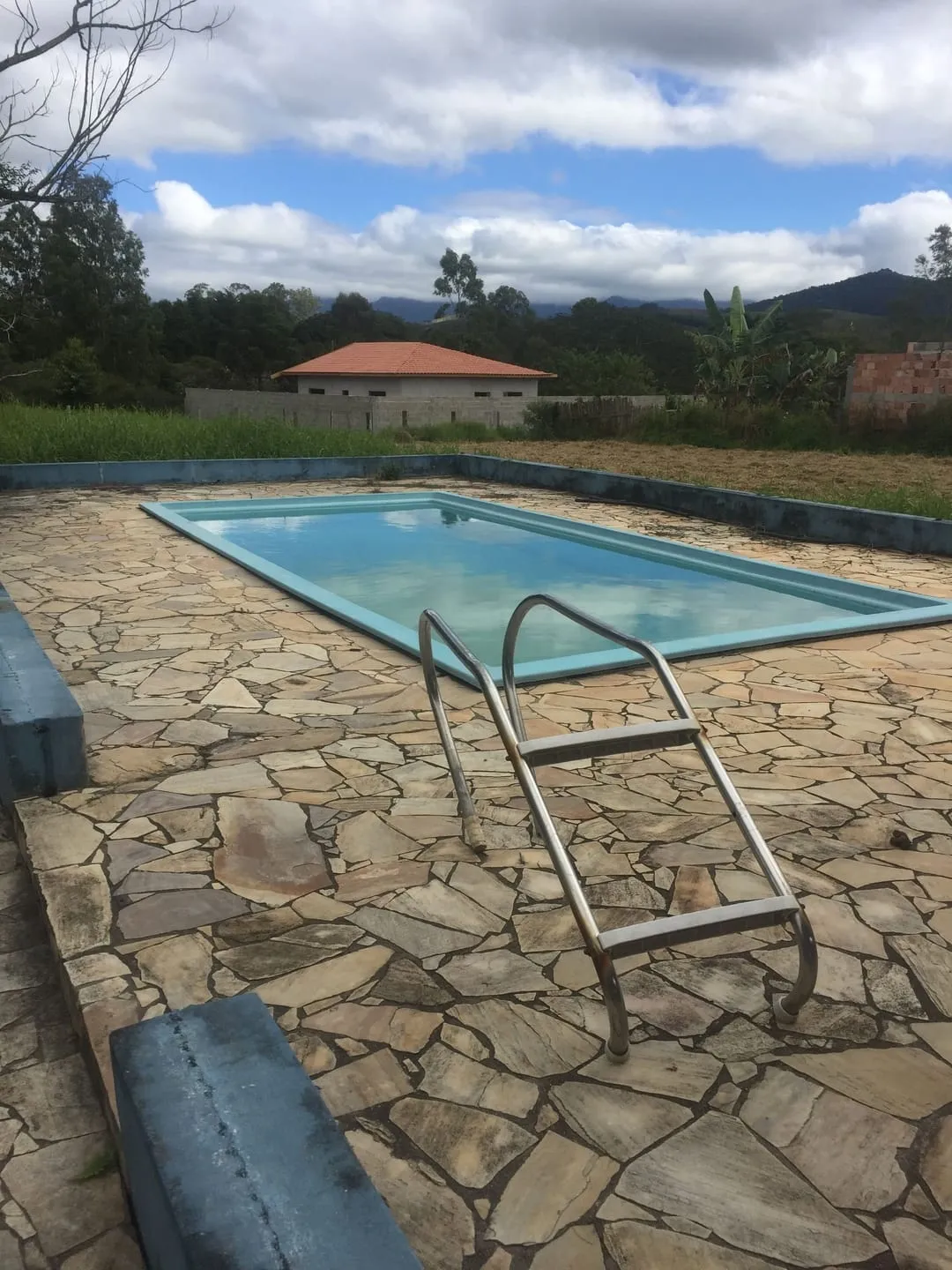 Imagem Chácara à venda 4 Quartos, 1 Suite, 4 Vagas, 3100M², Ribeirão Grande, Pindamonhangaba - SP