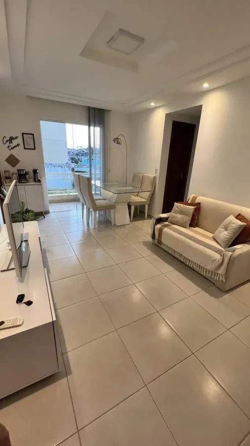Imagem Apartamento para Venda em São Pedro da Aldeia / RJ no bairro Nova São Pedro