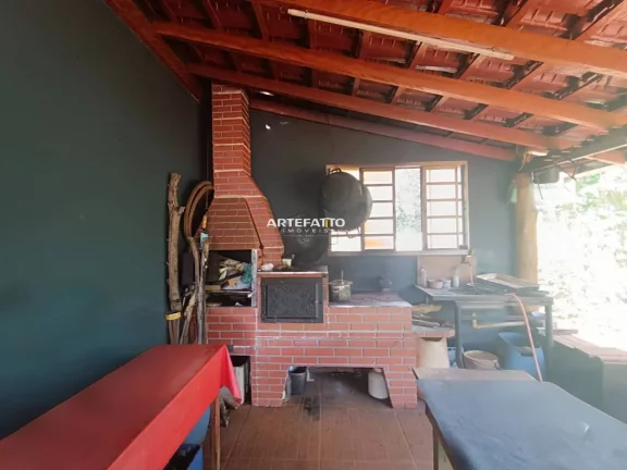 Imagem Sítio à venda, com 2 quartos, 3Alqueires Paulista