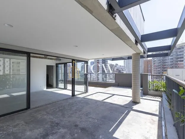 Foto do imóvel Apartamento à venda no bairro Jardins - São Paulo/SP, Zona Sul