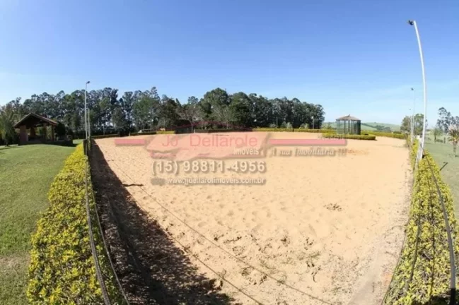 Imagem Venda de Haras com 08 alqueires