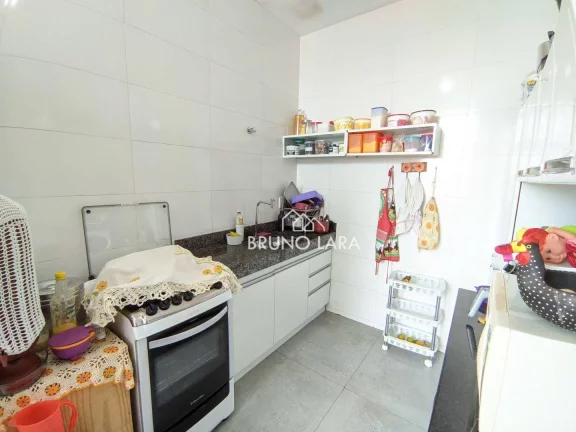 Imagem Casa à venda em Igarapé MG, bairro Canarinho.