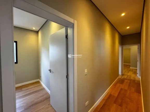 Imagem Casa com 3 dormitórios à venda, 176 m² por R$ 980.000,00 - Ondas - Piracicaba/SP