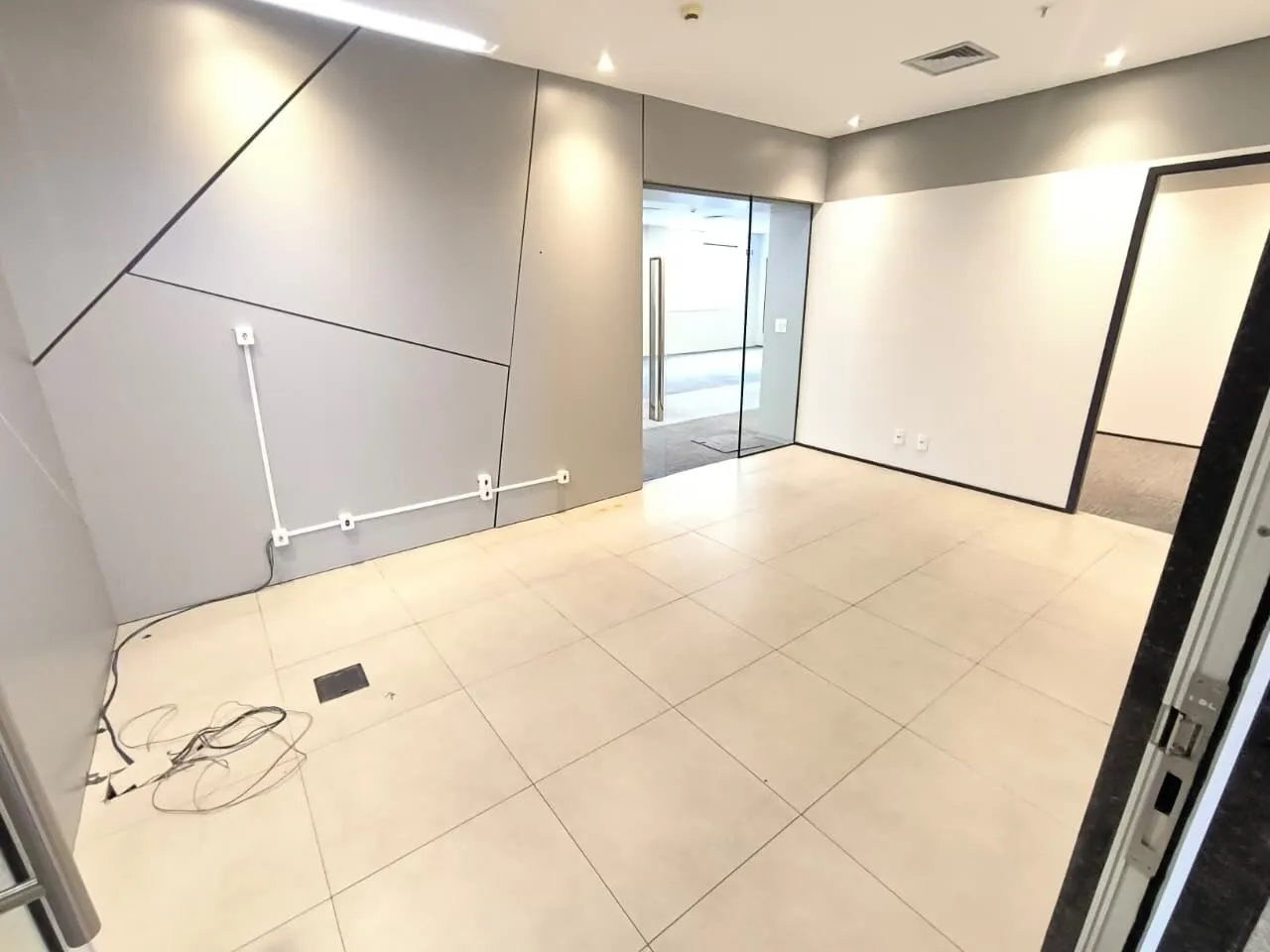 Imagem Laje Corporativa de 503m² na Chacara Santo Antonio em São Paulo/SP