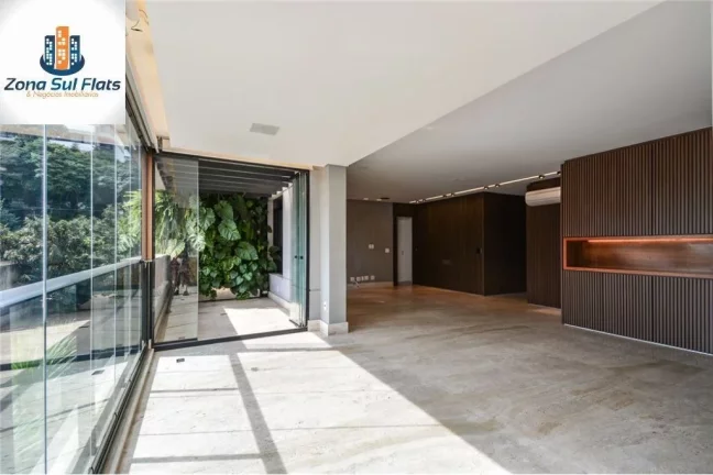 Imagem Apartamento à Venda Em Perdizes Com 2 Suítes e 3 Vagas