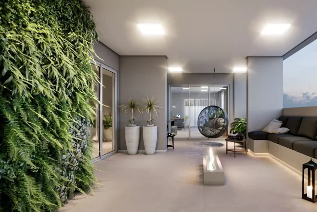 Imagem Apartamento à venda no bairro Butantã - São Paulo/SP