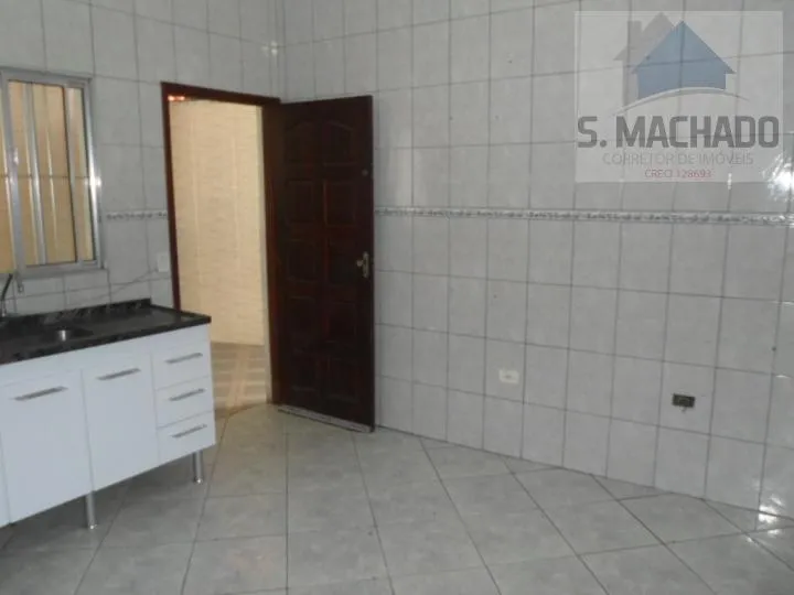Imagem Casa para Venda em Santo André / SP no bairro Parque Oratório