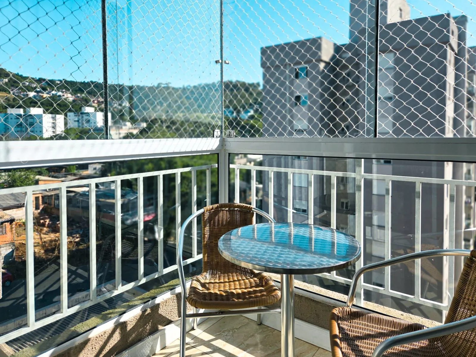 Imagem Apartamento 3 Dorms com Suíte e 2 Vagas no Condomínio Veríssimo - Infraestrutura Excepcional em Teresópolis