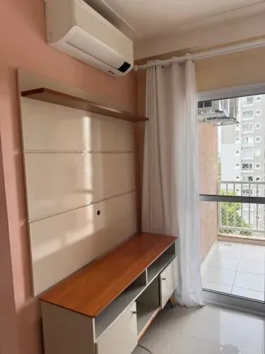 Imagem Apartamento para Venda em Hortolândia, Jardim Adelaide, 2 dormitórios, 1 suíte, 1 banheiro, 1 vaga