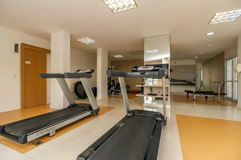 Imagem Apartamento em Jardim Lindóia