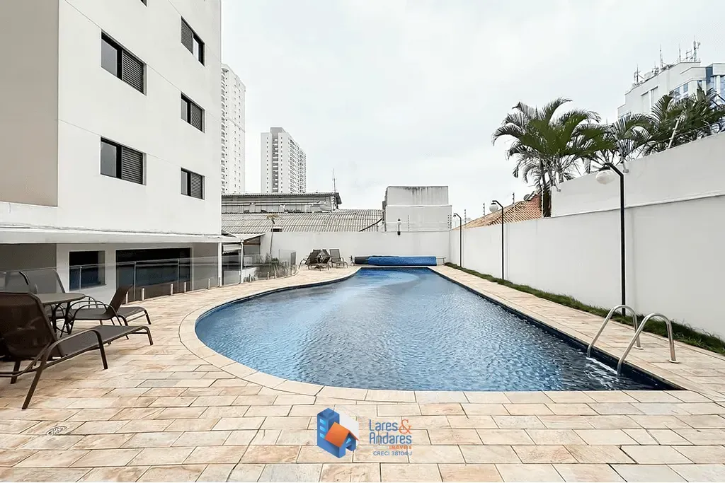 Imagem Apartamento à venda 4 Quartos 2 Suites 2 Vagas 158M² Santo Amaro São Paulo - SP