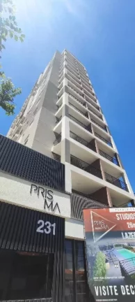 Foto do imóvel PRISMA PINHEIROS - TIBÉRIO - Studio 25m² (NR), para morar ou investir! Próximo à Faria Lima e Paulista!