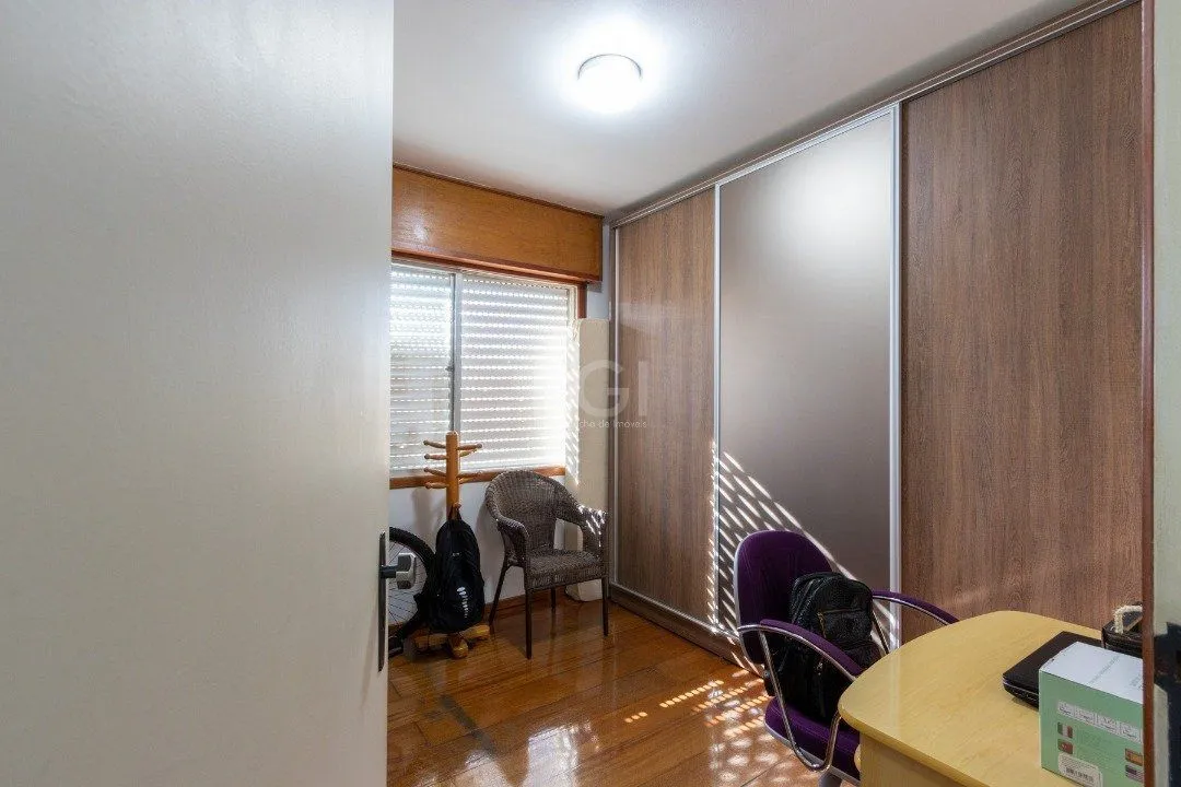 Imagem Apartamento para Venda - 104m², 3 dormitórios, sendo 1 suites, 1 vaga - Floresta