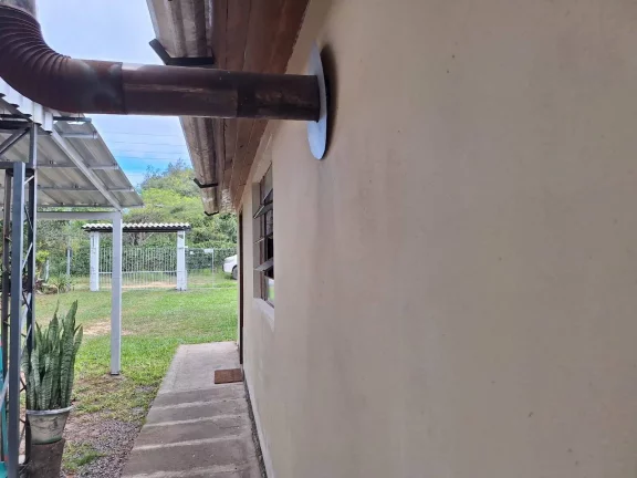 Imagem ESTUDO TROCA EM VIAMÃO - Casa, Salão de festas, Cond. Fechado, Águas claras