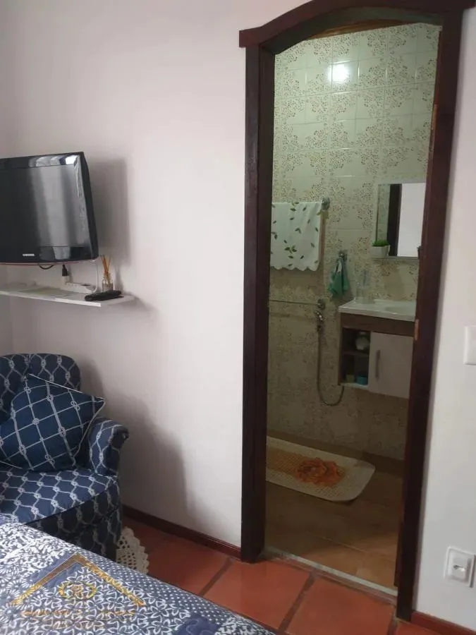 Imagem Casa em Condomínio para Venda em Cabo Frio / RJ no bairro Braga