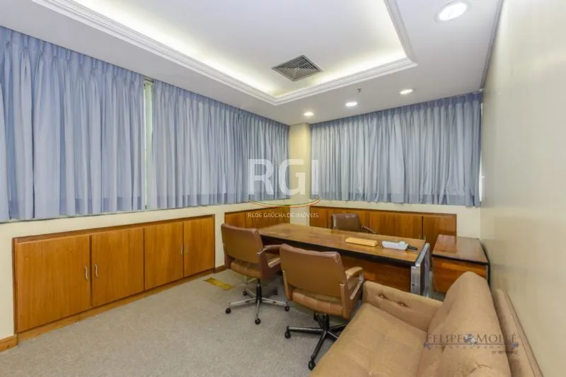 Imagem Conjunto/Sala para Venda - 363.29m², 0 dormitórios, 8 vagas - Rio Branco