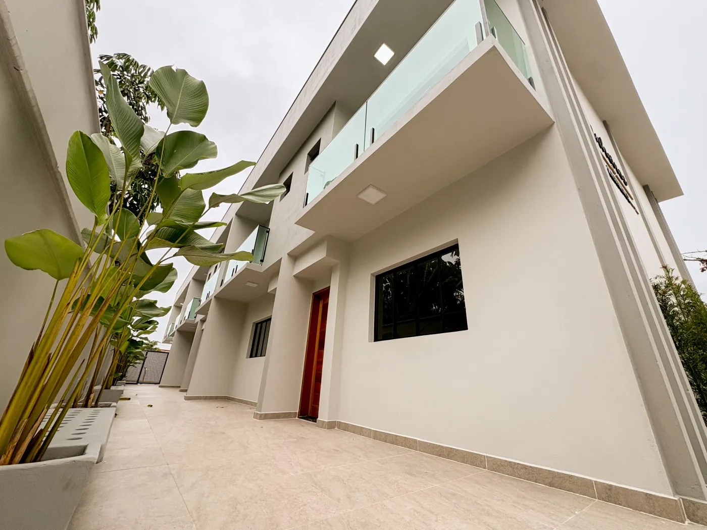 Imagem Casa para Venda em Itanhaém, Bopiranga, 2 dormitórios, 2 suítes, 1 banheiro, 1 vaga