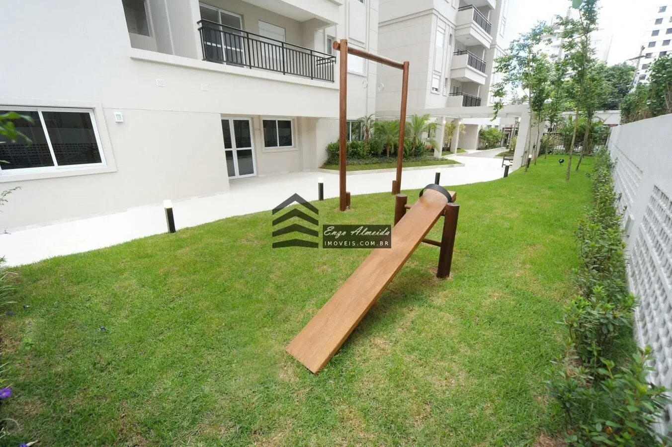 Imagem Apartamento à venda em São Paulo/SP