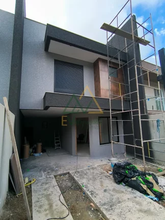Imagem Sobrado à venda no bairro Alto Tarumã - Pinhais/PR