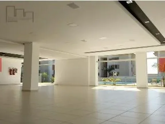Imagem Apartamento com 2 dormitórios para alugar, 50 m² por R$ 1.800,00/mês - Vila Boa Vista - Sorocaba/SP