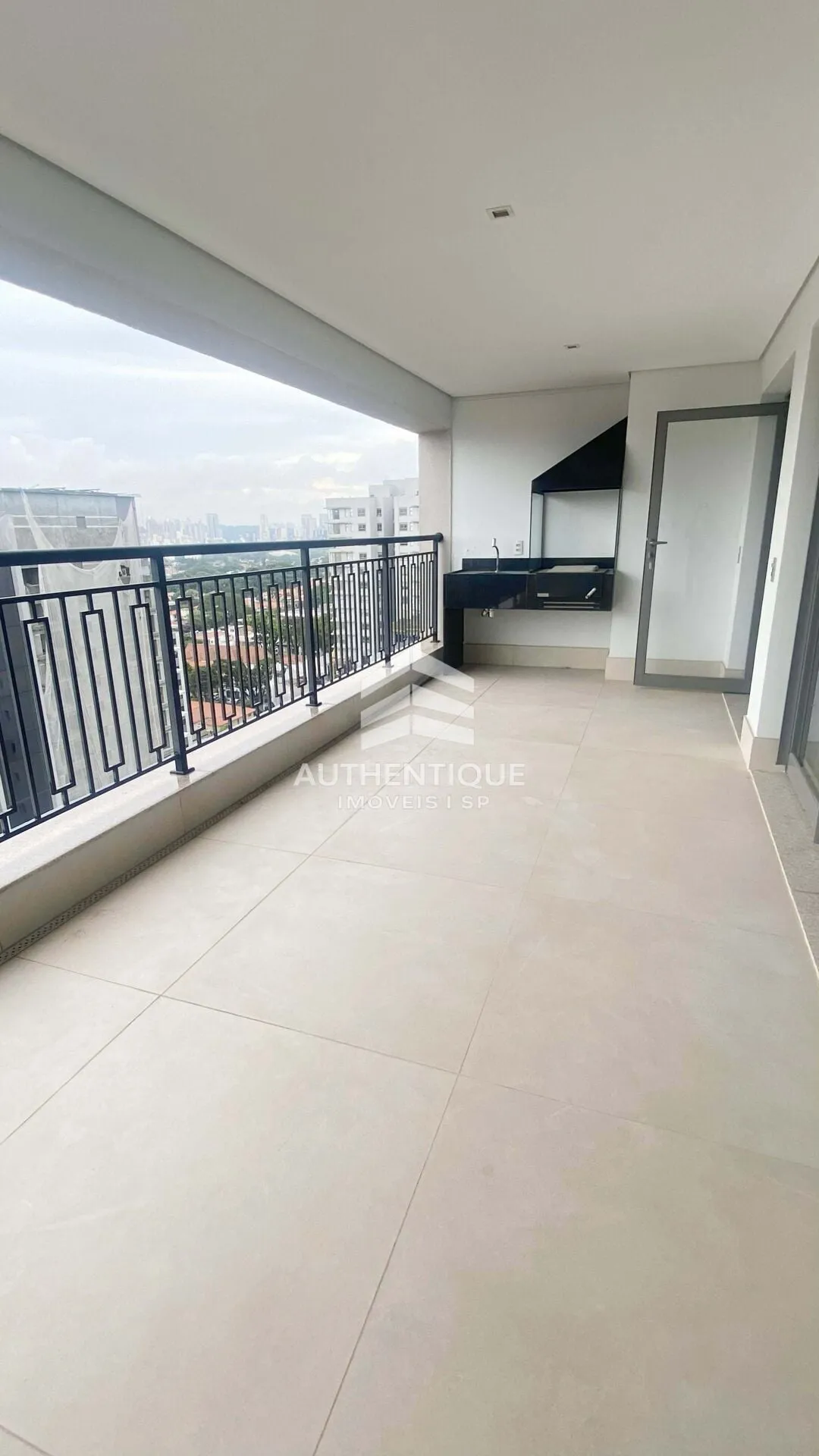 Imagem MOEMA BY CYRELA - Apartamento à venda em São Paulo/SP