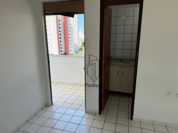 Imagem Apartamento com 110 m² no Aeroclube-AP2425