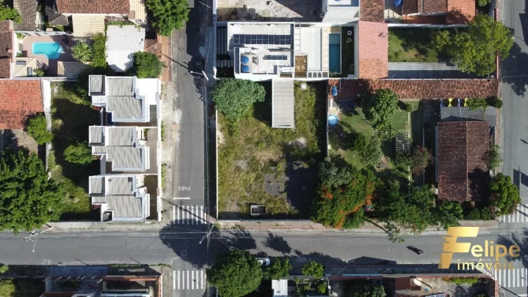 Imagem TERRENO PARA FINS COMERCIAIS NA PRAIA DO MORRO / GUARAPARI - ES