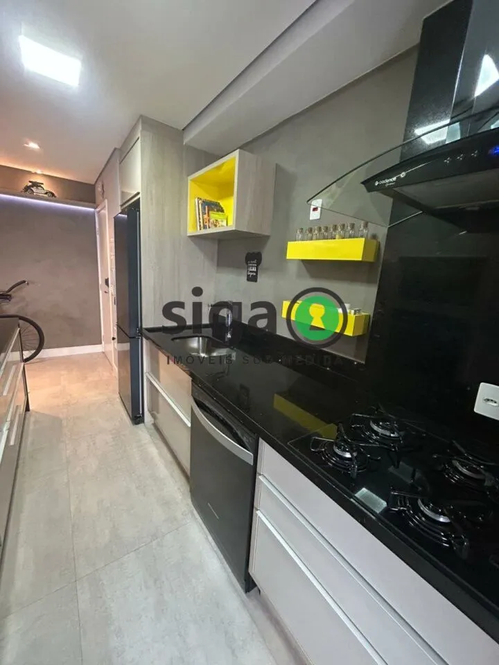 Imagem Apartamento à Venda no Morumbi!! com 2 Quartos, 1 Suíte e 2 Vagas ? 74m²