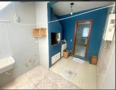 Imagem CASA EM CONDOMÍNIO - 3 DORMITÓRIOS - SUITE - 2 VAGAS - VILA CONCEIÇÃO - POA RS