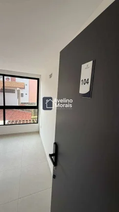 Imagem Flat à venda, no Storey Luxor em João Pessoa, Jardim Oceania, com 1 quarto, 22m2