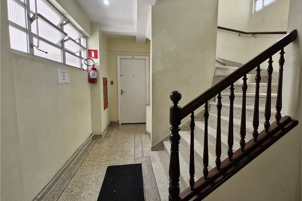 Imagem Apartamento à venda em São Paulo, Campo Belo, com 3 quartos, 78m2
