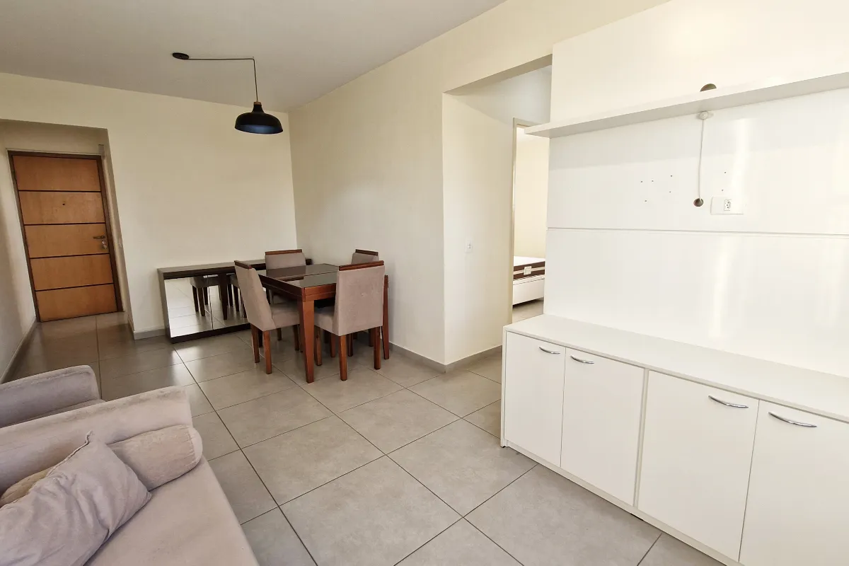 Imagem Apartamento para venda em Vila Siqueira (Zona Norte) com 2 quartos, 70m2