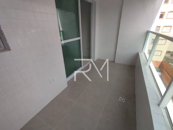 Imagem Apartamento à venda, 72 m por R$ 285.000,00 - Vila Dinópolis - Mongaguá/SP
