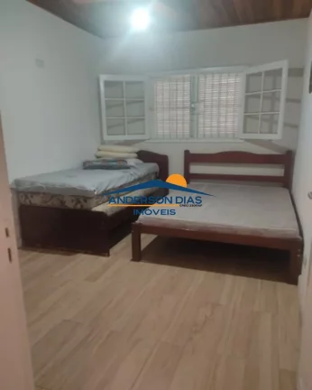 Imagem Casa com 2 dormitórios à venda, 72 m² por R$ 310.000 - Poiares - Caraguatatuba/SP