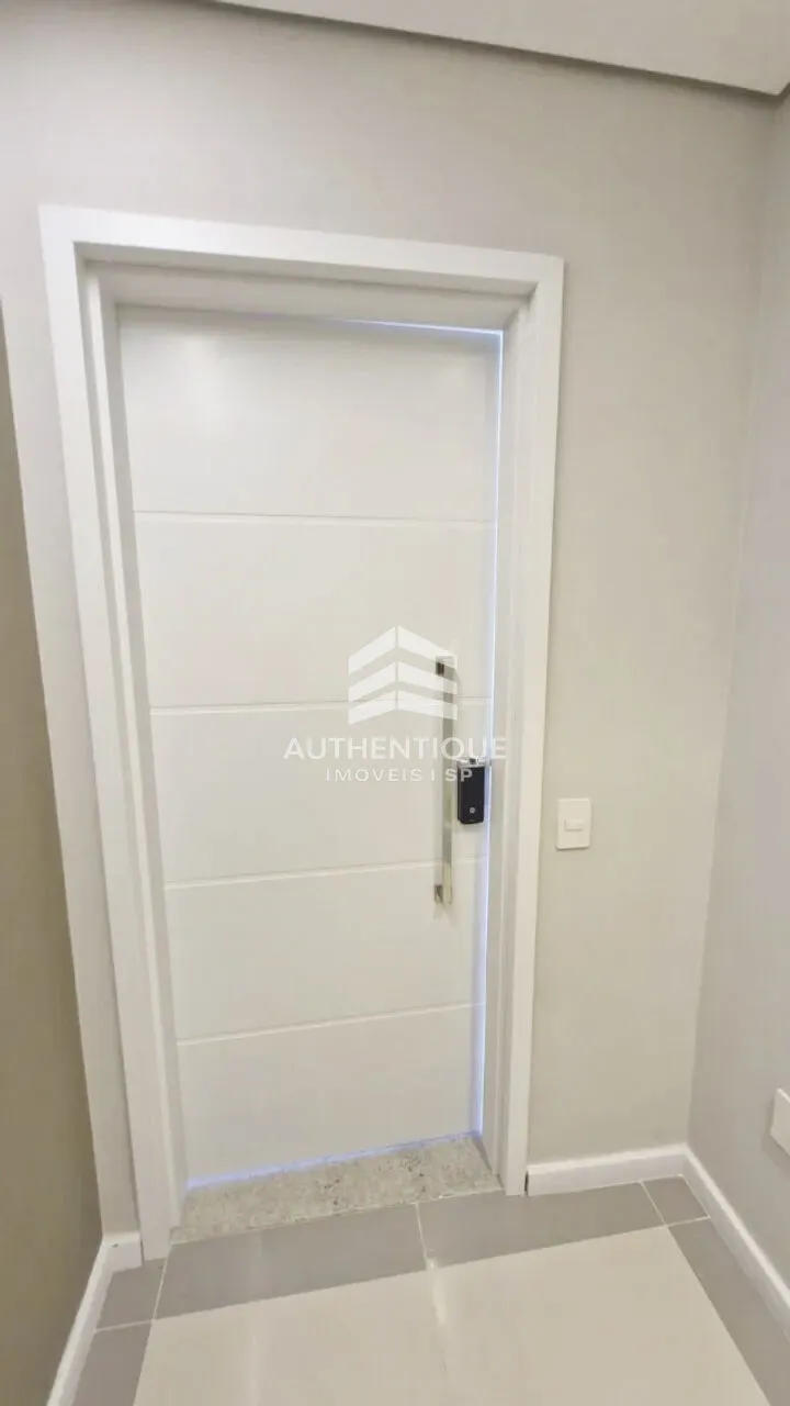 Imagem SPETTACOLO CENTRO SAO BERNARDO DO CAMPO - Apartamento no Centro de São Bernardo do Campo à Venda