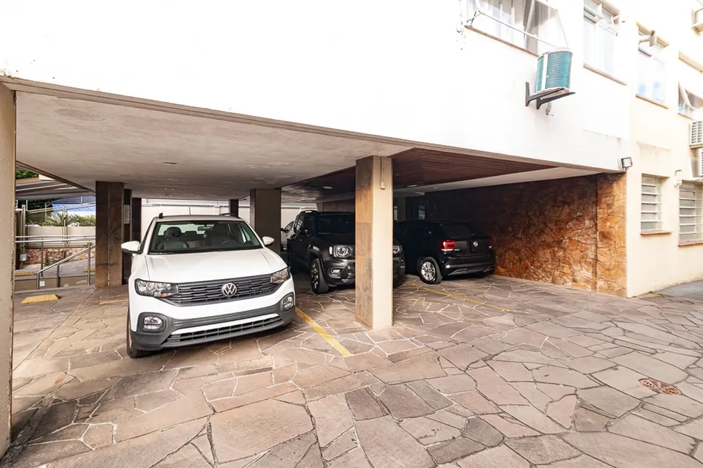 Imagem Apartamento em Vila Ipiranga