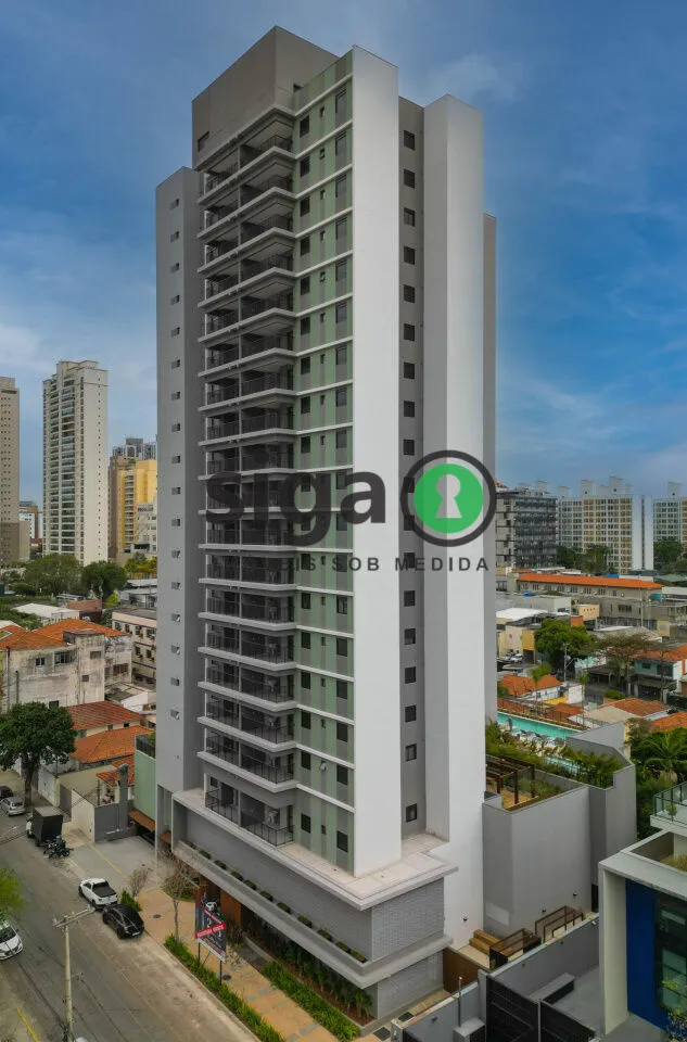 Foto do imóvel Apartamento para venda no Butantã, São Paulo - SP