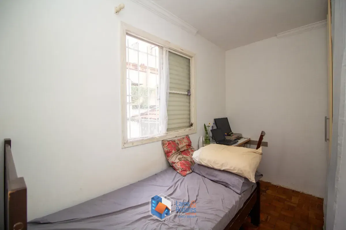 Imagem Casa para venda em Aclimação com 3 quartos, 120m²