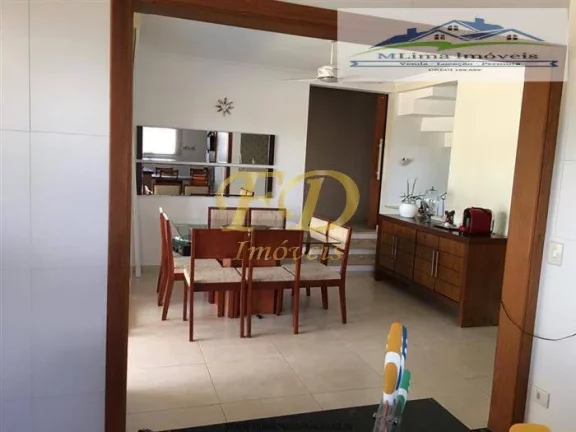 Imagem Casa térrea em Condomínio Fechado em Atibaia.