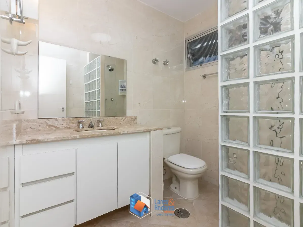 Imagem Apartamento para venda em Jardim Paulista com 4 quartos, sendo 1 suíte, 193m²