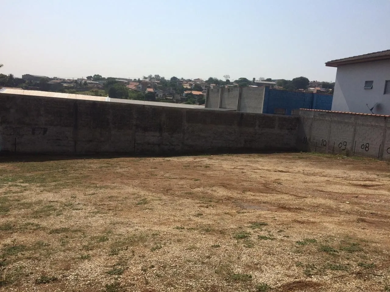Imagem Terreno à venda 802M², Jardim Bela Vista, Taubaté - SP