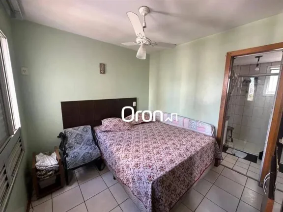 Imagem Apartamento à venda, 117 m² por R$ 680.000,00 - Setor Bueno - Goiânia/GO