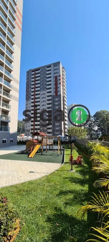 Imagem Apartamento para venda no Morumbi, São Paulo SP