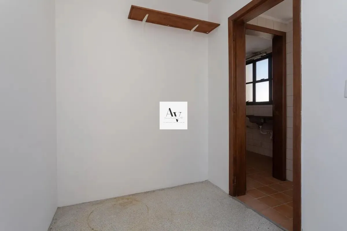 Imagem Apartamento à venda no bairro Higienópolis - Porto Alegre/RS