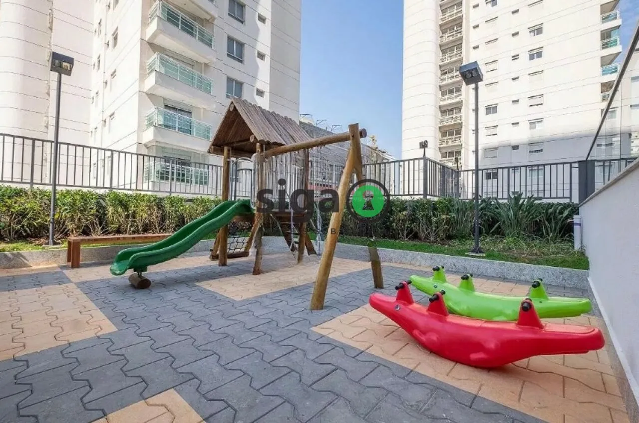 Imagem Apartamento de 162m2 à venda em Pinheiros, com 03 suítes e 2 vagas.