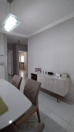 Imagem Casa térrea, 3 dormitórios ( 1 suíte), 4 vagas, Cond. Crystal Park, Jacareí.