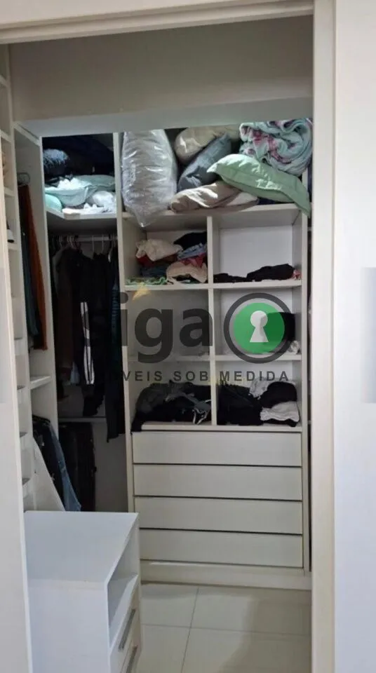 Imagem Apartamento a Venda na Vila Andrade com 2 quartos e 2 vagas