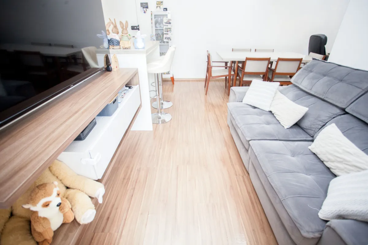 Imagem Apartamento para venda em Freguesia do Ó com 2 quartos, sendo 1 suíte, 64m2